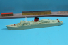 Passagierschiff RMS "Caronia" (1 St.) GB 1949 Tri-ang M 701